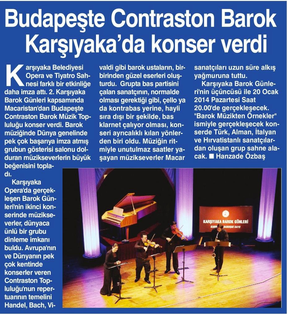HABER EKSPRES 20140119 2