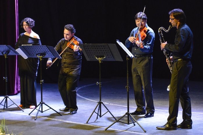 TSKM Contraston Toplulugu Konseri (2)